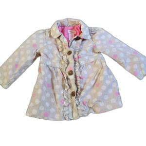 Girls Size 2T OshKosh Jacket